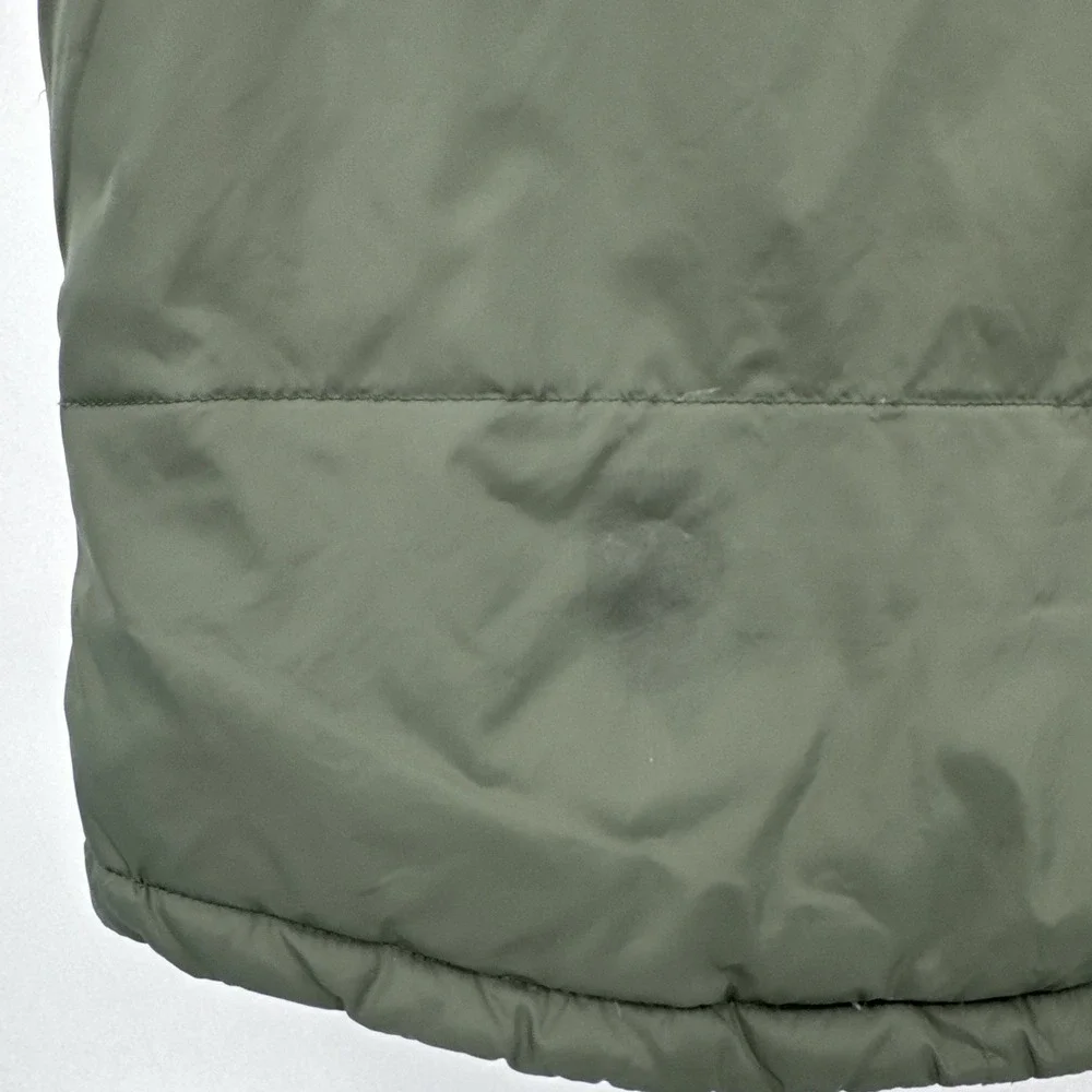 WM‎ Lamb & Son Southern Proper Sportsman Mens XL Down Insulated Puffer Vest